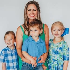 Meet your Posher, Natalie